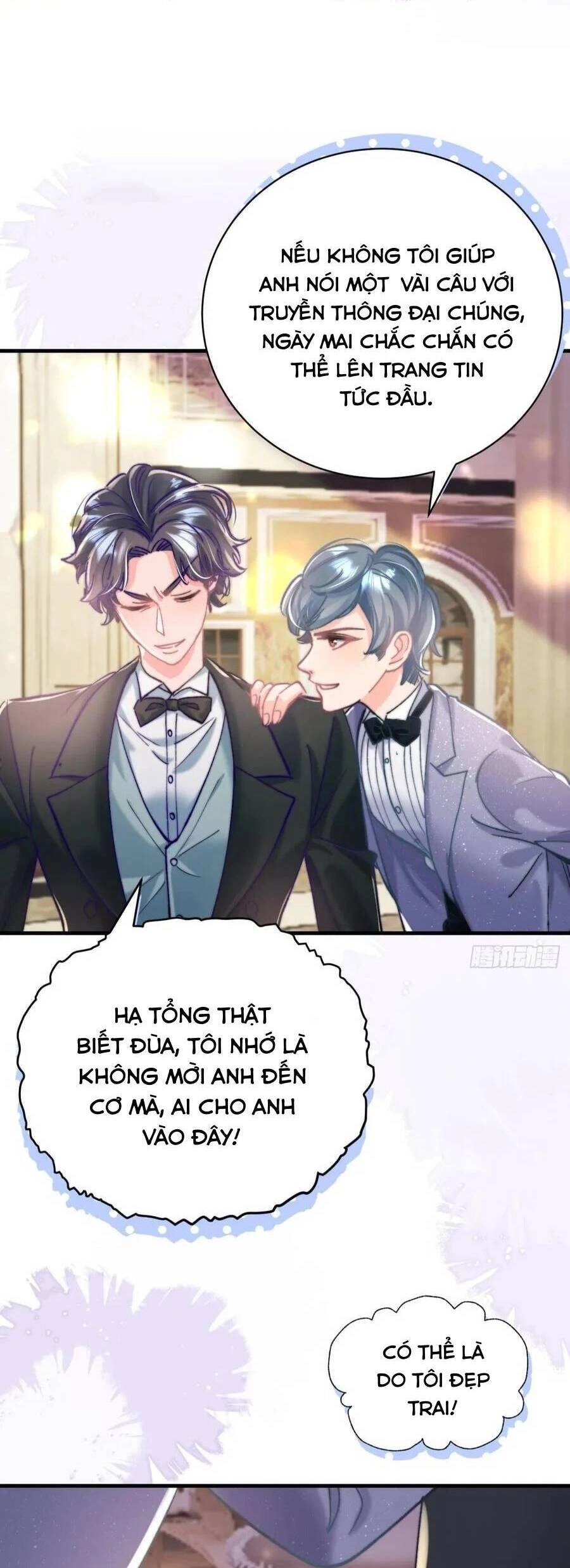 Ta Xuyên Về Hồi Nhỏ Của Đại Bạo Quân , Để Đánh Vỡ Bình Sữa Của Hắn Chapter 31 - 30