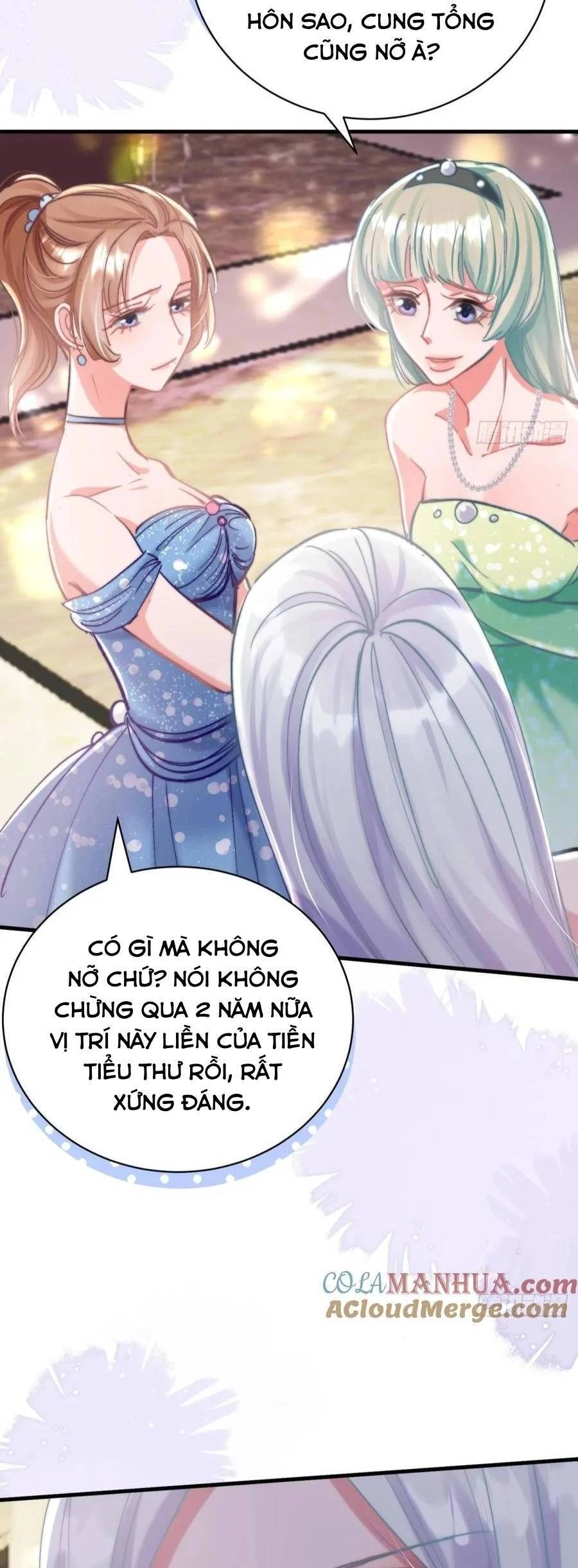 Ta Xuyên Về Hồi Nhỏ Của Đại Bạo Quân , Để Đánh Vỡ Bình Sữa Của Hắn Chapter 31 - 32