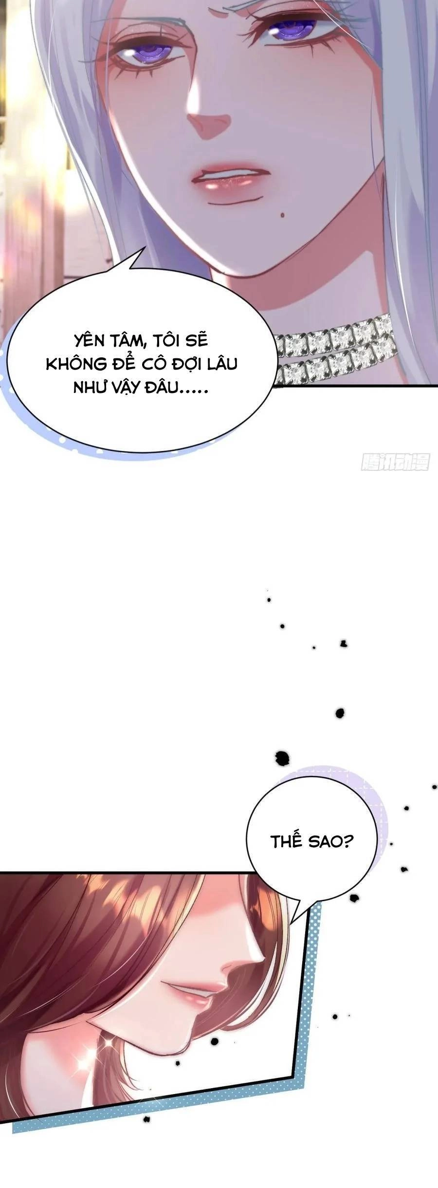 Ta Xuyên Về Hồi Nhỏ Của Đại Bạo Quân , Để Đánh Vỡ Bình Sữa Của Hắn Chapter 31 - 33