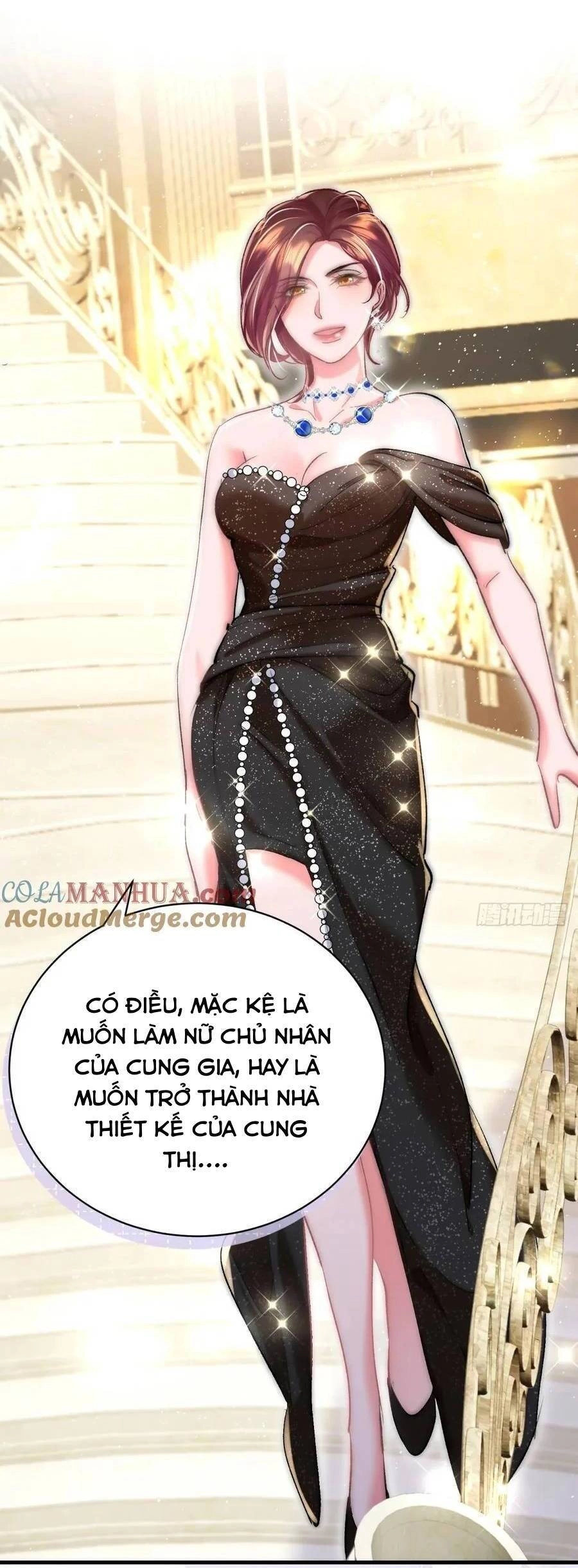 Ta Xuyên Về Hồi Nhỏ Của Đại Bạo Quân , Để Đánh Vỡ Bình Sữa Của Hắn Chapter 31 - 34