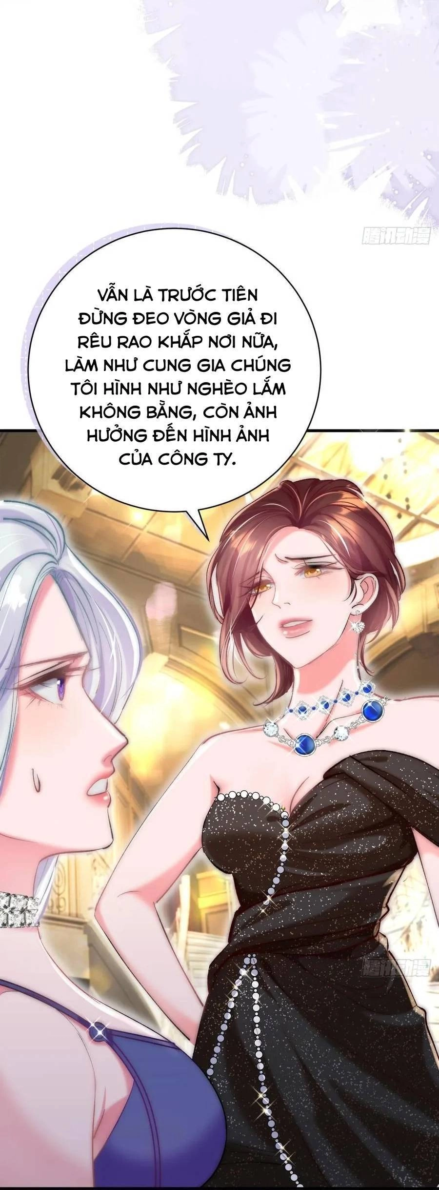 Ta Xuyên Về Hồi Nhỏ Của Đại Bạo Quân , Để Đánh Vỡ Bình Sữa Của Hắn Chapter 31 - 35