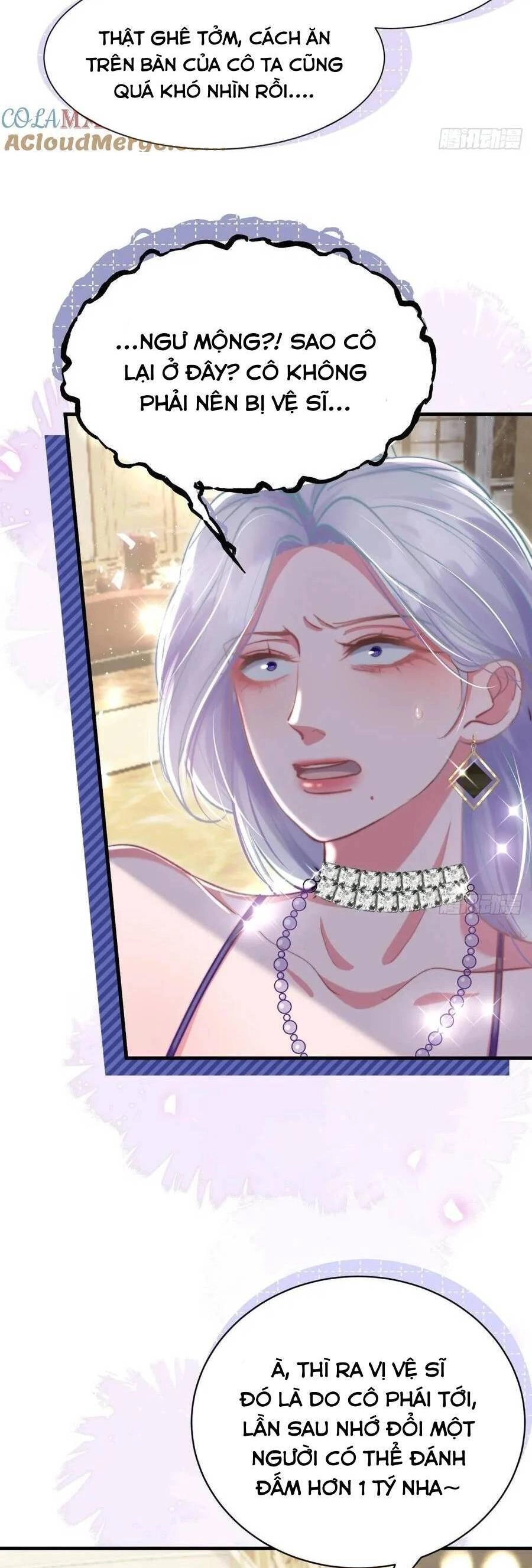 Ta Xuyên Về Hồi Nhỏ Của Đại Bạo Quân , Để Đánh Vỡ Bình Sữa Của Hắn Chapter 31 - 38