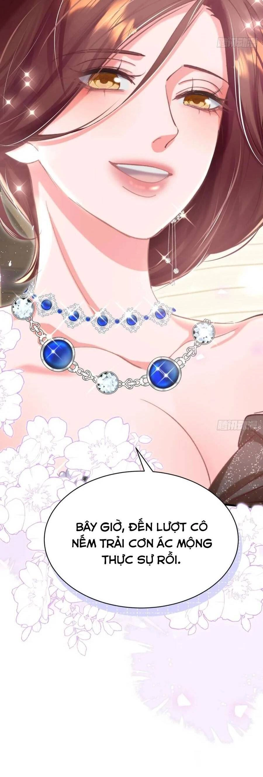 Ta Xuyên Về Hồi Nhỏ Của Đại Bạo Quân , Để Đánh Vỡ Bình Sữa Của Hắn Chapter 31 - 40