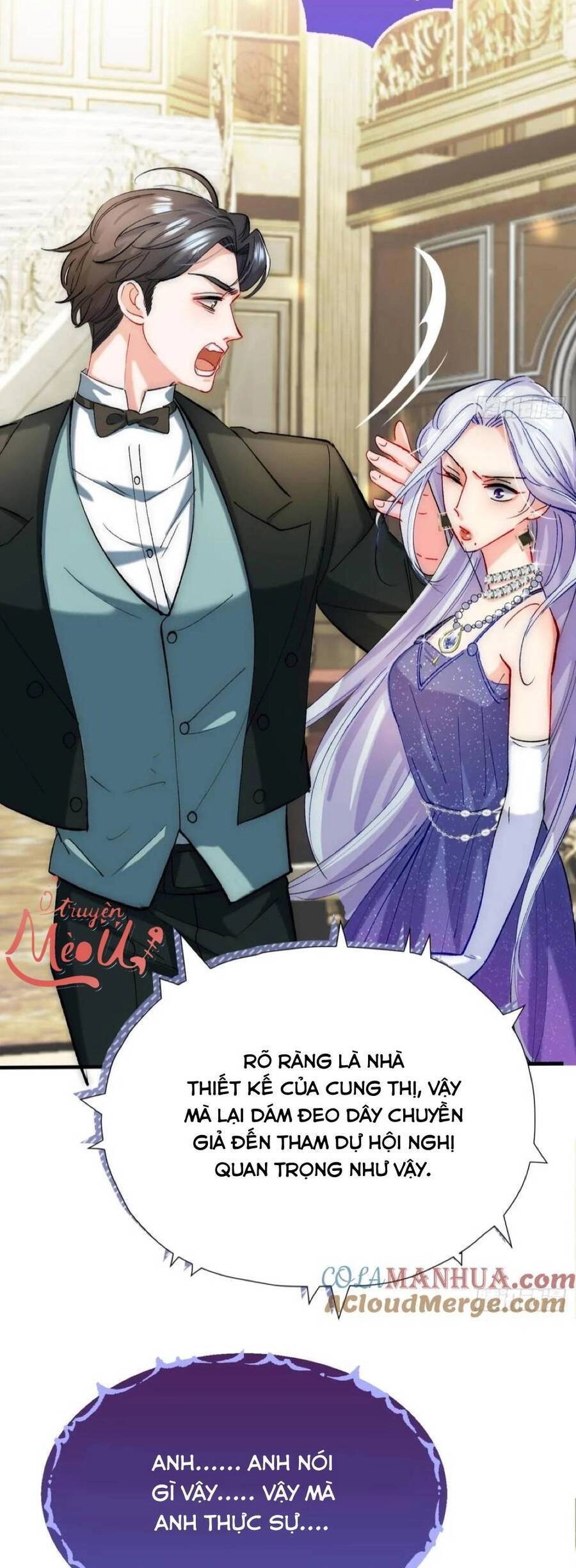 Ta Xuyên Về Hồi Nhỏ Của Đại Bạo Quân , Để Đánh Vỡ Bình Sữa Của Hắn Chapter 32 - 22