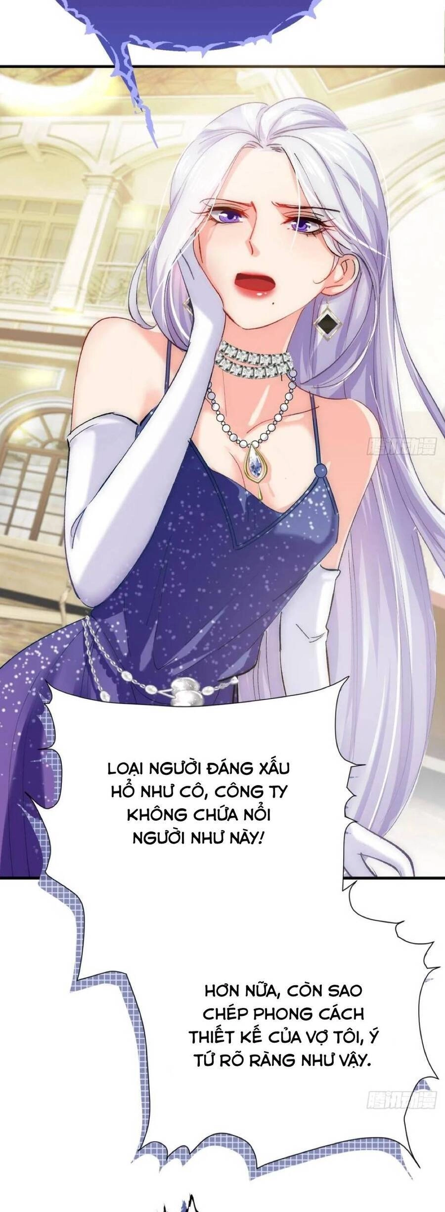 Ta Xuyên Về Hồi Nhỏ Của Đại Bạo Quân , Để Đánh Vỡ Bình Sữa Của Hắn Chapter 32 - 23