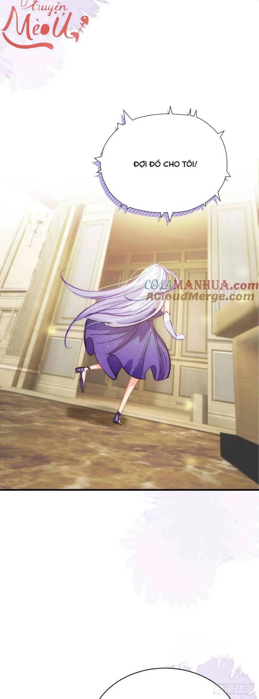 Ta Xuyên Về Hồi Nhỏ Của Đại Bạo Quân , Để Đánh Vỡ Bình Sữa Của Hắn Chapter 32 - 29