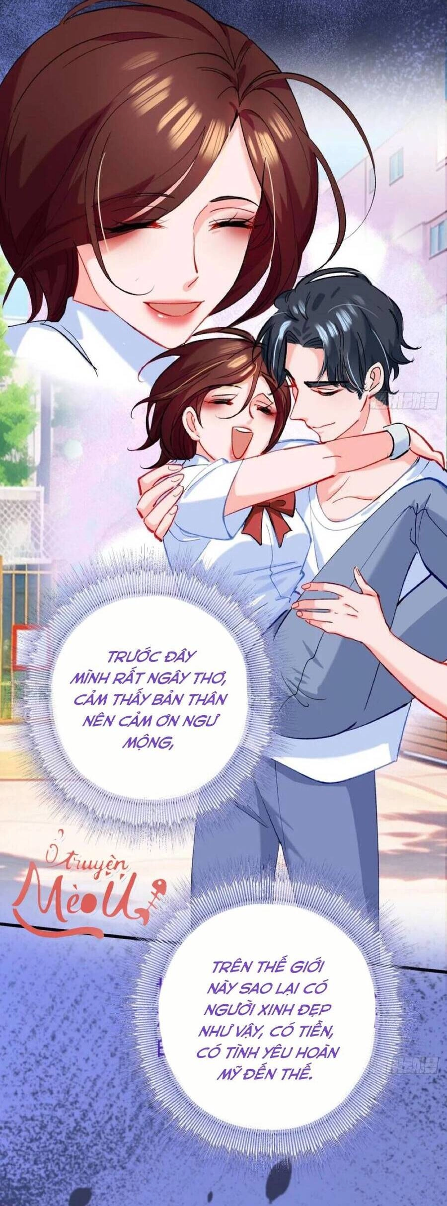 Ta Xuyên Về Hồi Nhỏ Của Đại Bạo Quân , Để Đánh Vỡ Bình Sữa Của Hắn Chapter 32 - 33