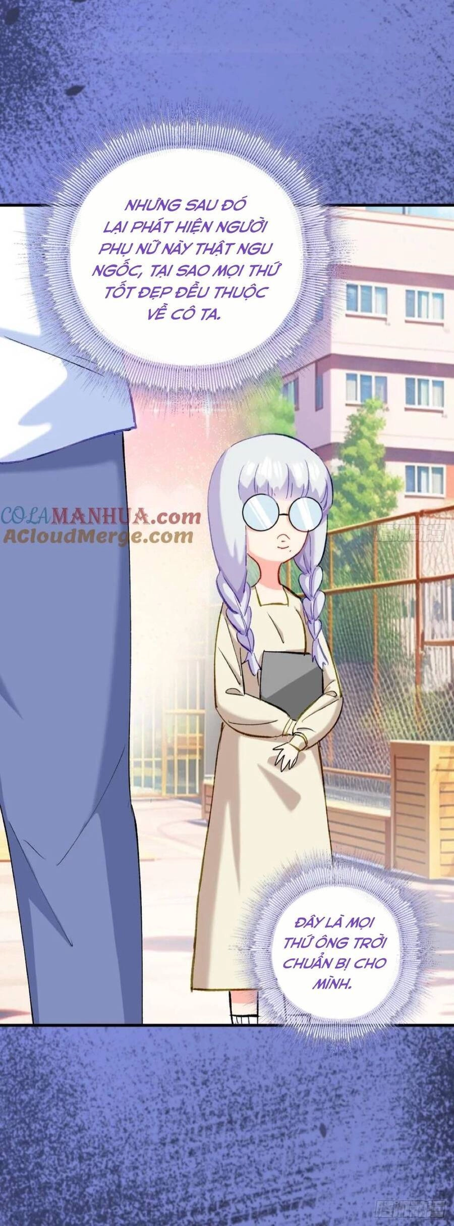 Ta Xuyên Về Hồi Nhỏ Của Đại Bạo Quân , Để Đánh Vỡ Bình Sữa Của Hắn Chapter 32 - 34