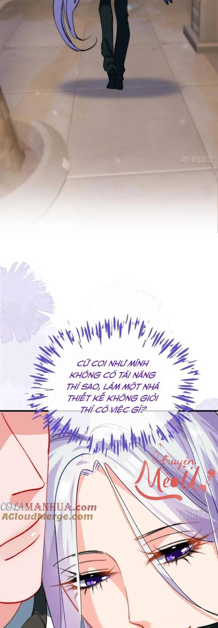 Ta Xuyên Về Hồi Nhỏ Của Đại Bạo Quân , Để Đánh Vỡ Bình Sữa Của Hắn Chapter 33 - 7