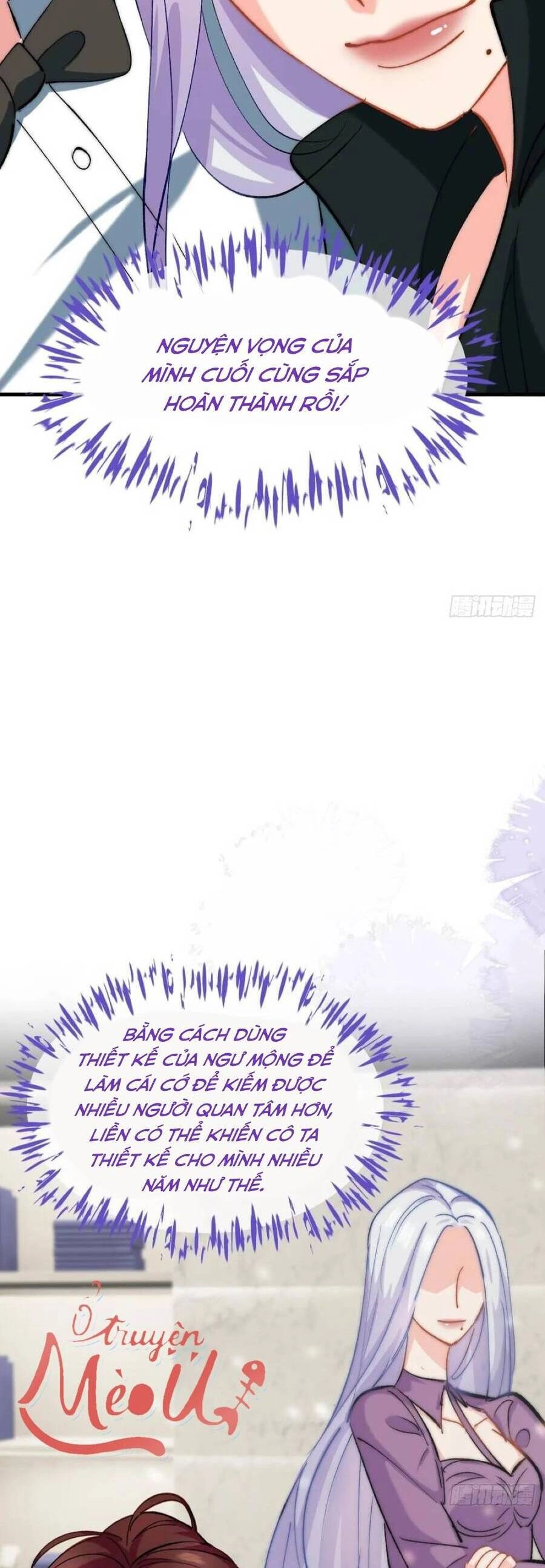 Ta Xuyên Về Hồi Nhỏ Của Đại Bạo Quân , Để Đánh Vỡ Bình Sữa Của Hắn Chapter 33 - 8