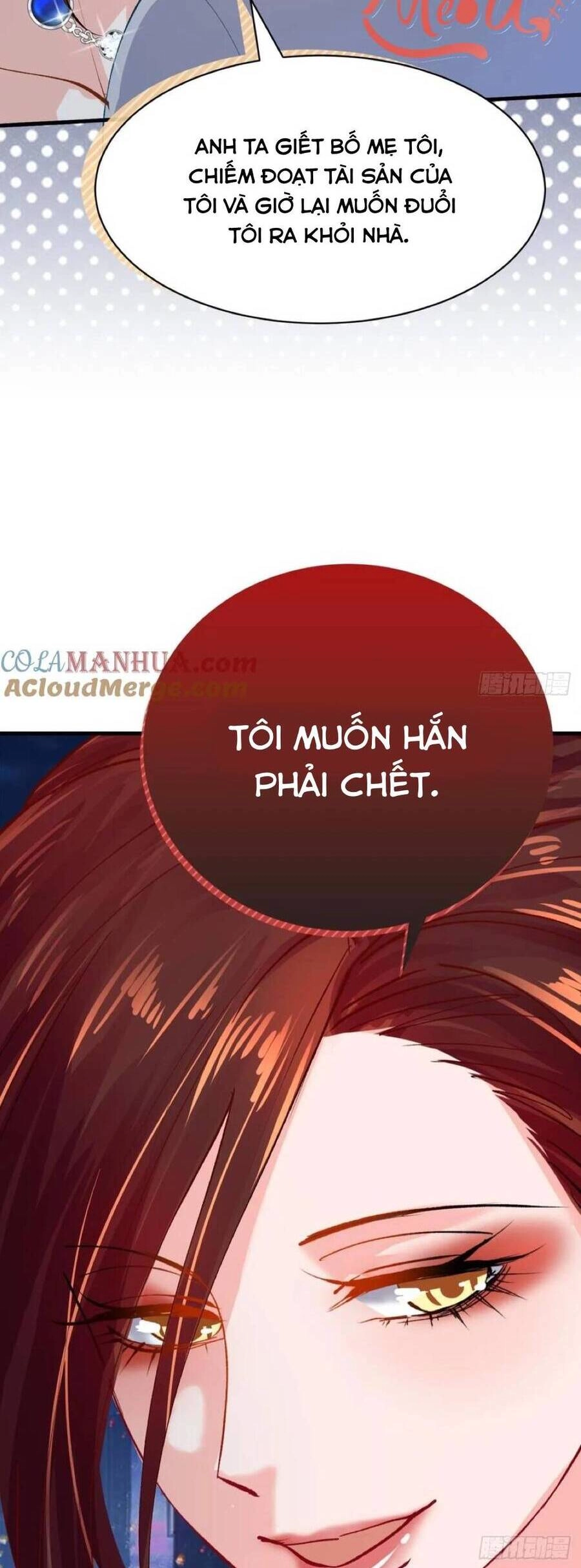 Ta Xuyên Về Hồi Nhỏ Của Đại Bạo Quân , Để Đánh Vỡ Bình Sữa Của Hắn Chapter 33 - 19