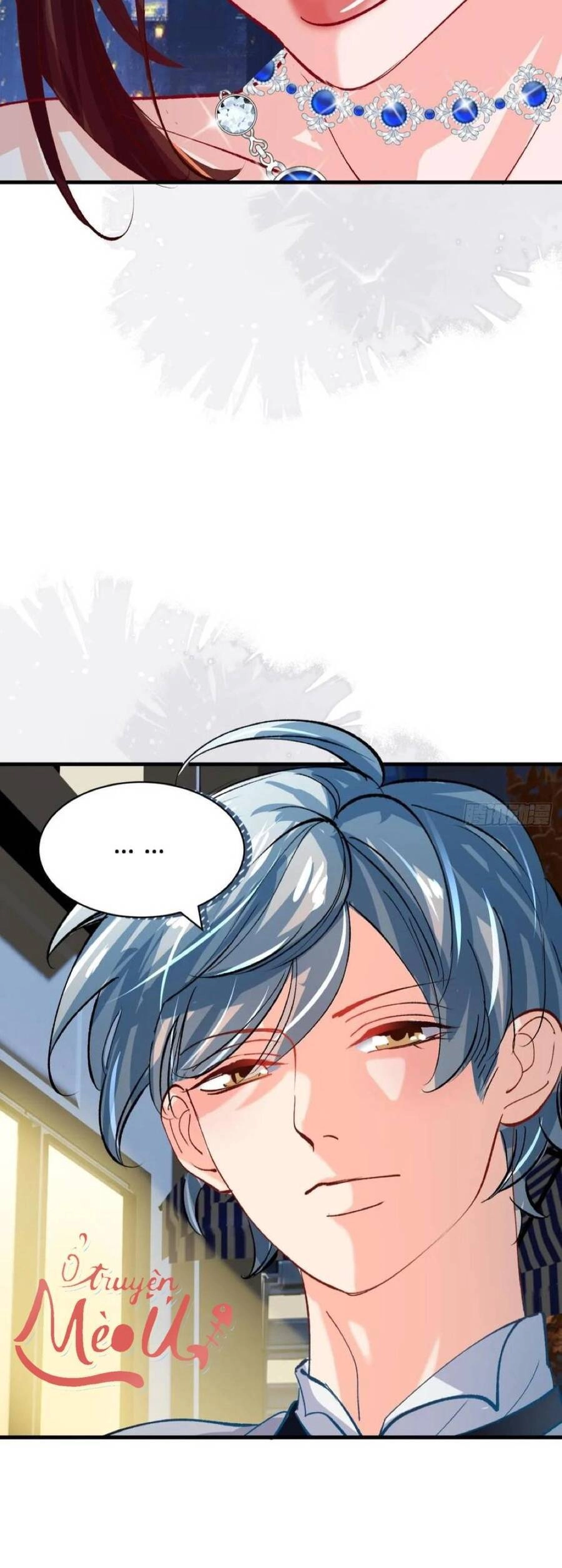 Ta Xuyên Về Hồi Nhỏ Của Đại Bạo Quân , Để Đánh Vỡ Bình Sữa Của Hắn Chapter 33 - 20