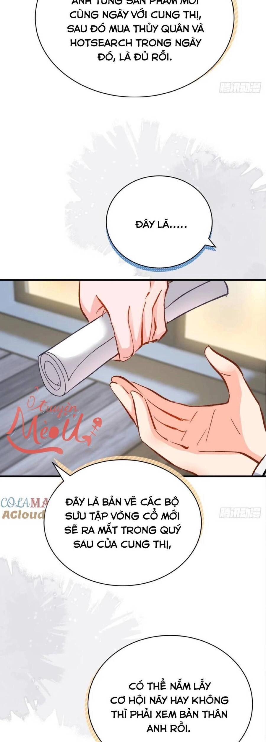 Ta Xuyên Về Hồi Nhỏ Của Đại Bạo Quân , Để Đánh Vỡ Bình Sữa Của Hắn Chapter 33 - 22