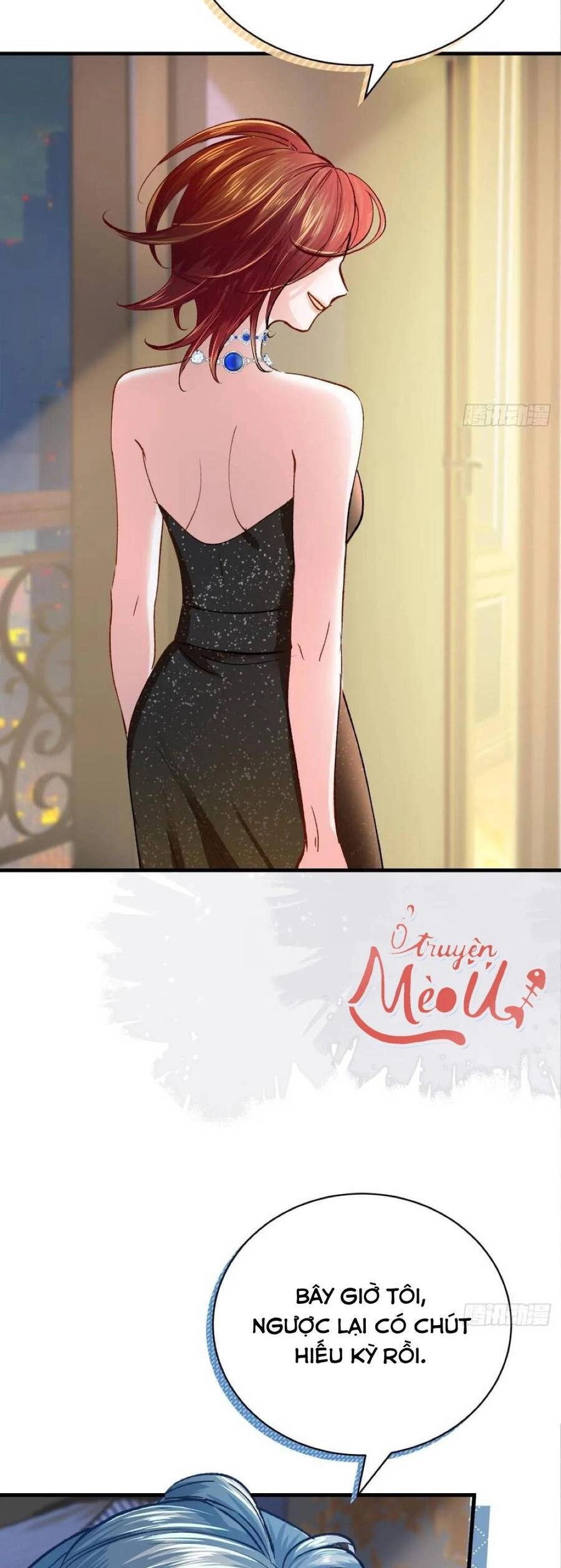 Ta Xuyên Về Hồi Nhỏ Của Đại Bạo Quân , Để Đánh Vỡ Bình Sữa Của Hắn Chapter 33 - 23