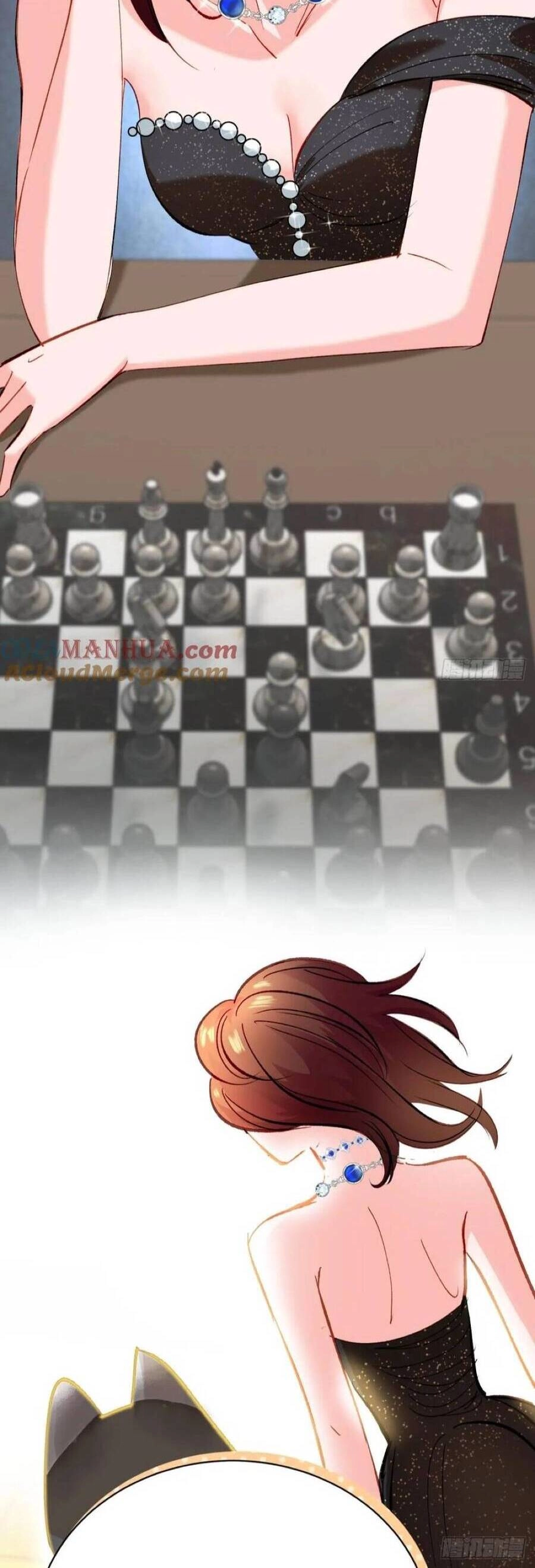 Ta Xuyên Về Hồi Nhỏ Của Đại Bạo Quân , Để Đánh Vỡ Bình Sữa Của Hắn Chapter 33 - 29