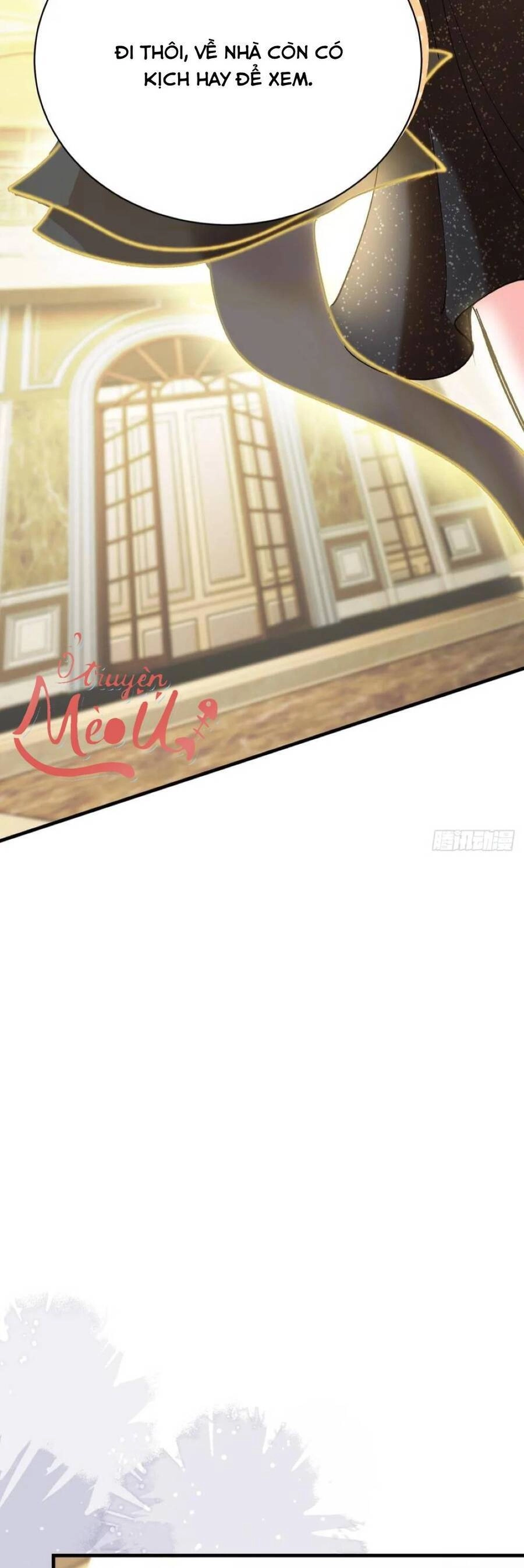 Ta Xuyên Về Hồi Nhỏ Của Đại Bạo Quân , Để Đánh Vỡ Bình Sữa Của Hắn Chapter 33 - 30