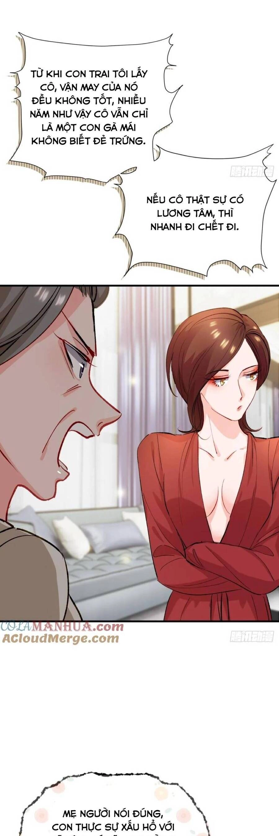 Ta Xuyên Về Hồi Nhỏ Của Đại Bạo Quân , Để Đánh Vỡ Bình Sữa Của Hắn Chapter 33 - 32