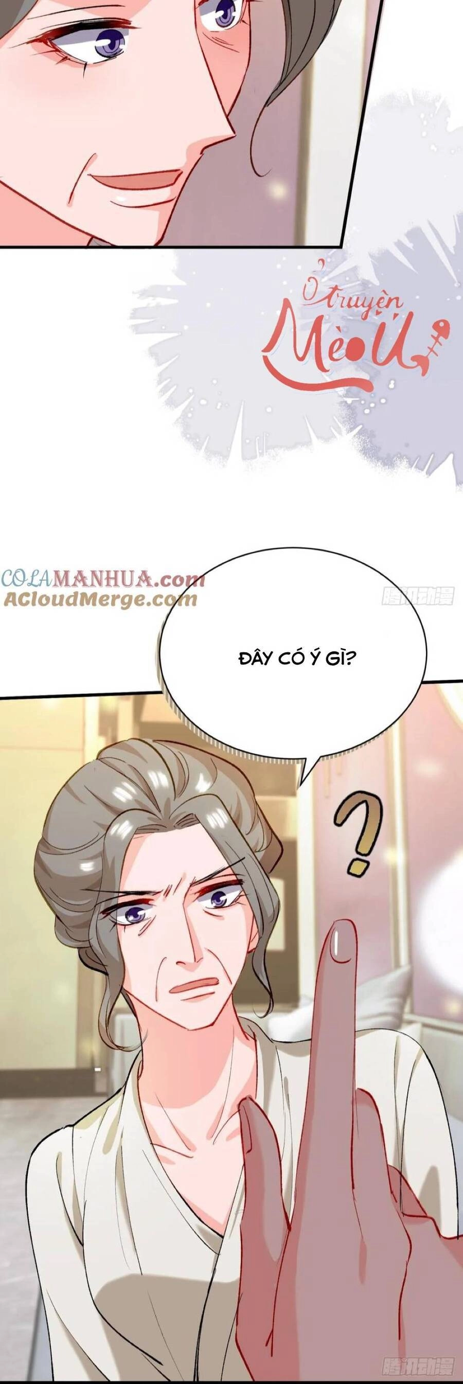 Ta Xuyên Về Hồi Nhỏ Của Đại Bạo Quân , Để Đánh Vỡ Bình Sữa Của Hắn Chapter 33 - 34