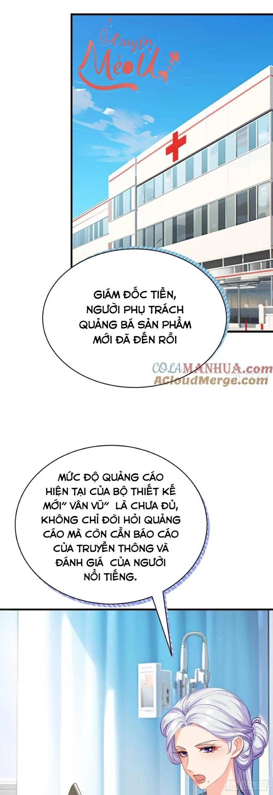 Ta Xuyên Về Hồi Nhỏ Của Đại Bạo Quân , Để Đánh Vỡ Bình Sữa Của Hắn Chapter 33 - 39