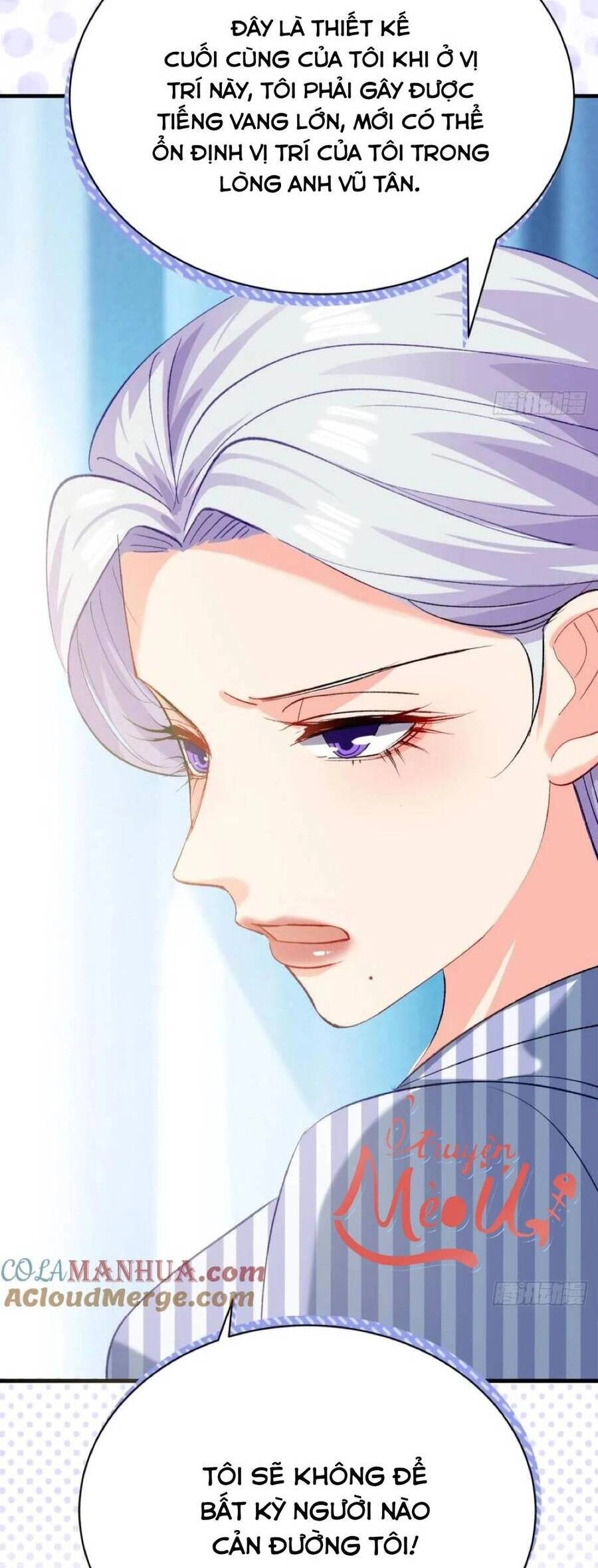 Ta Xuyên Về Hồi Nhỏ Của Đại Bạo Quân , Để Đánh Vỡ Bình Sữa Của Hắn Chapter 33 - 42