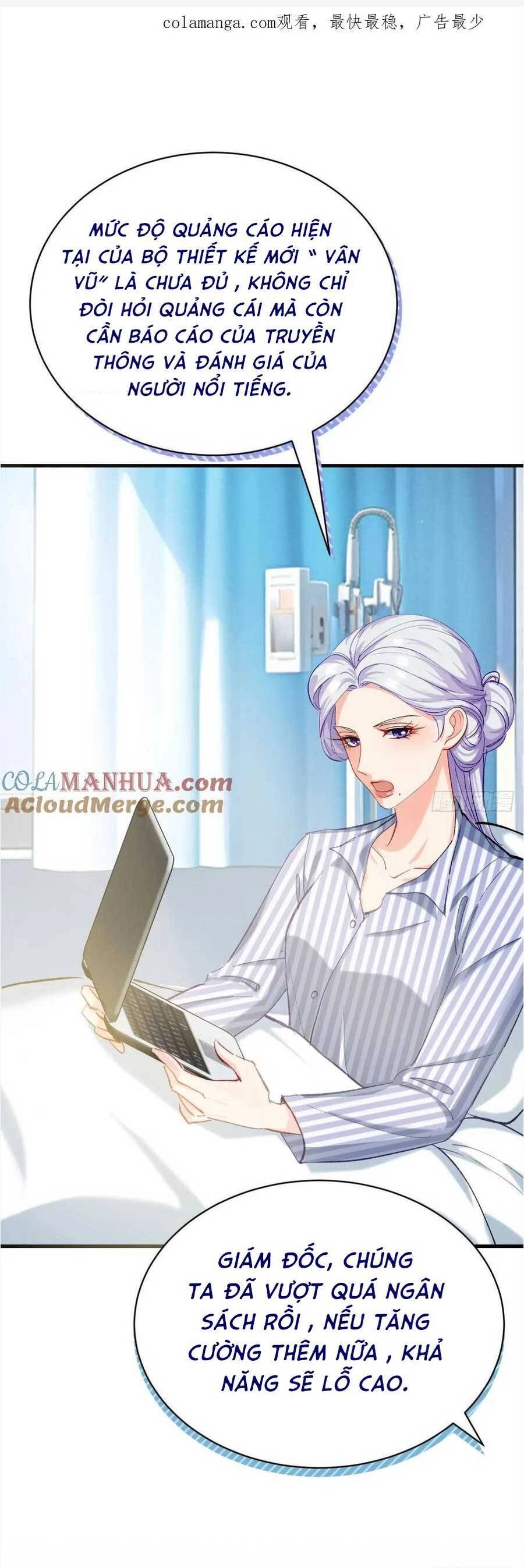 Ta Xuyên Về Hồi Nhỏ Của Đại Bạo Quân , Để Đánh Vỡ Bình Sữa Của Hắn Chapter 34 - 1