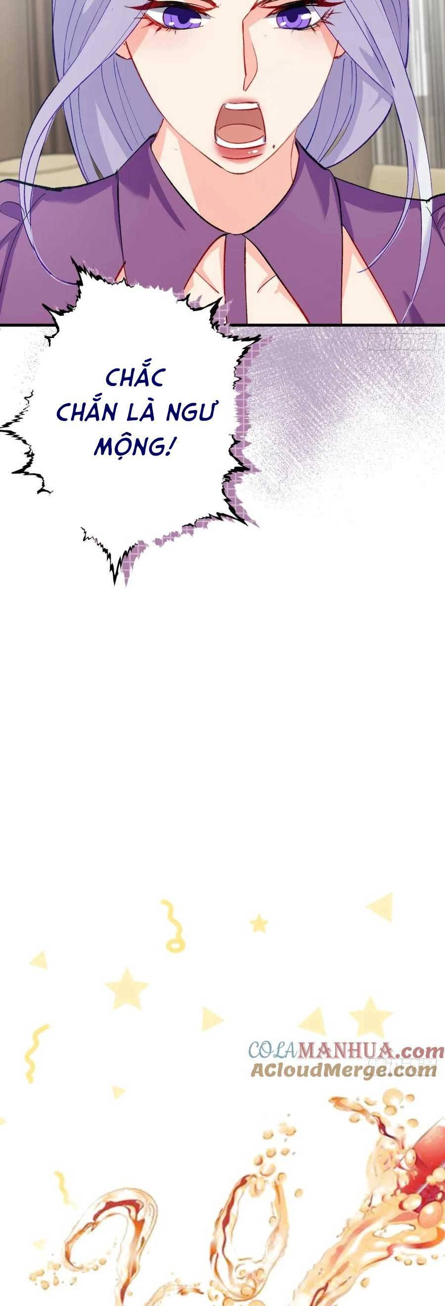 Ta Xuyên Về Hồi Nhỏ Của Đại Bạo Quân , Để Đánh Vỡ Bình Sữa Của Hắn Chapter 34 - 12