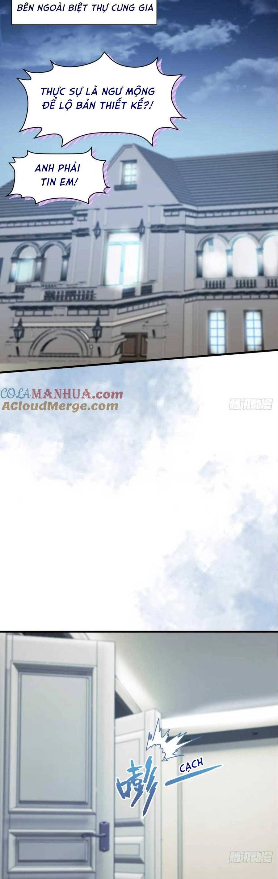 Ta Xuyên Về Hồi Nhỏ Của Đại Bạo Quân , Để Đánh Vỡ Bình Sữa Của Hắn Chapter 34 - 24