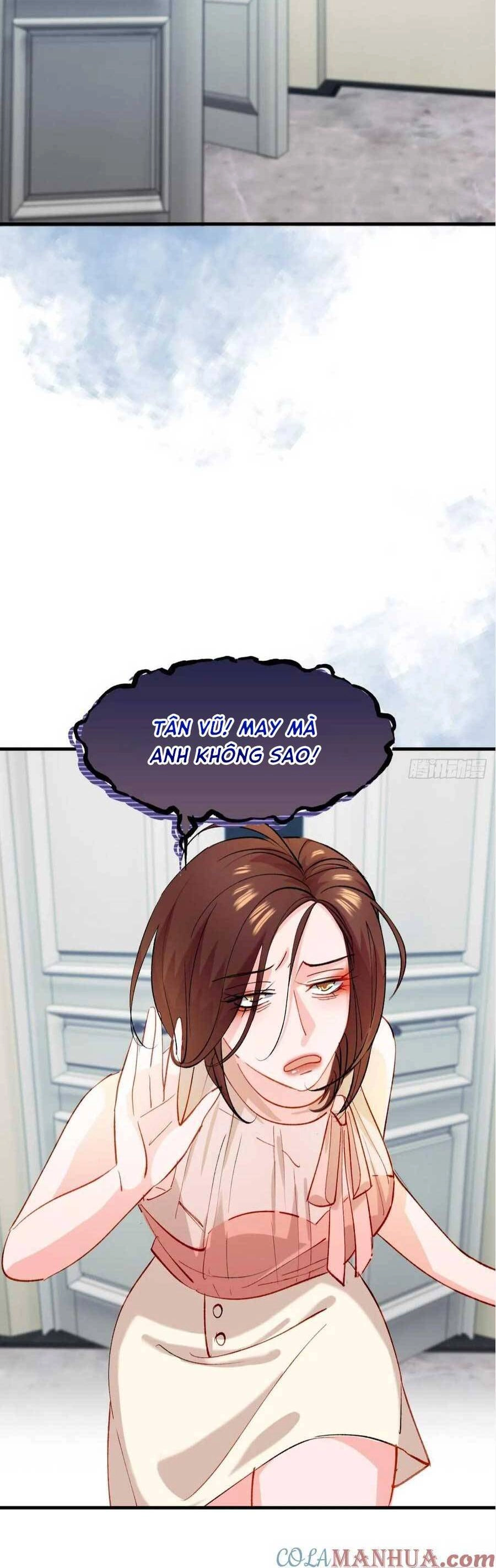 Ta Xuyên Về Hồi Nhỏ Của Đại Bạo Quân , Để Đánh Vỡ Bình Sữa Của Hắn Chapter 34 - 25