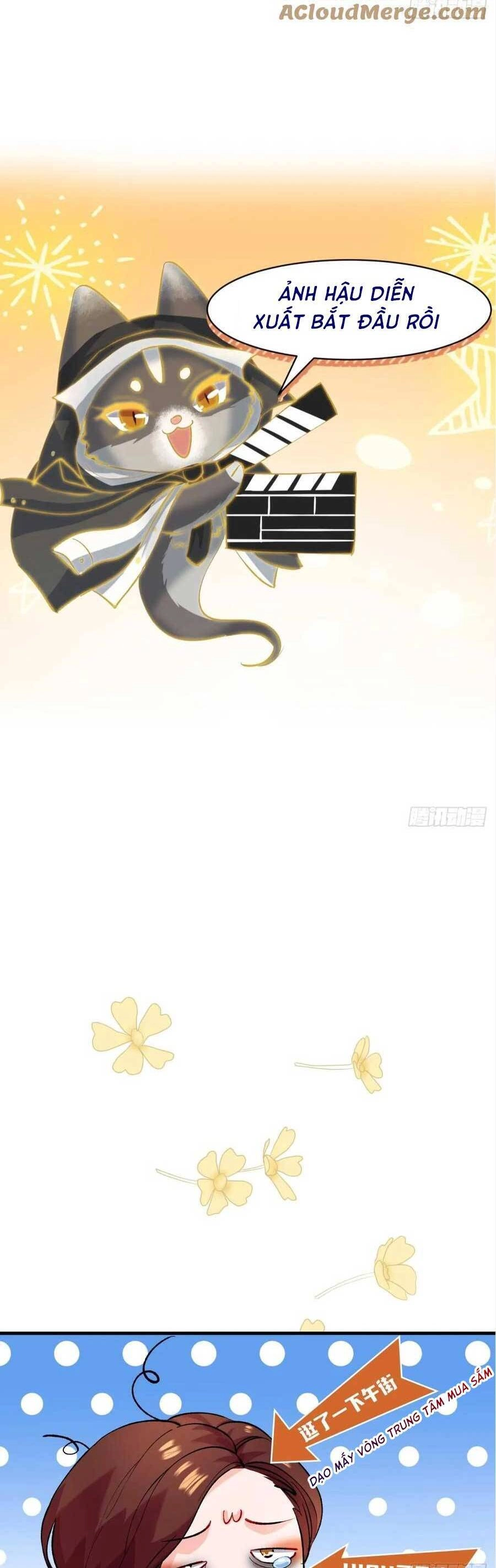 Ta Xuyên Về Hồi Nhỏ Của Đại Bạo Quân , Để Đánh Vỡ Bình Sữa Của Hắn Chapter 34 - 26