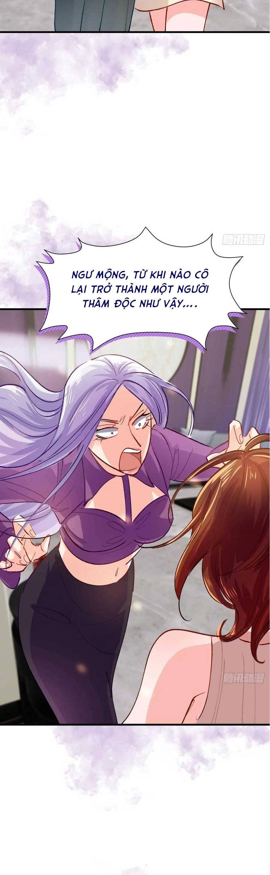 Ta Xuyên Về Hồi Nhỏ Của Đại Bạo Quân , Để Đánh Vỡ Bình Sữa Của Hắn Chapter 34 - 32