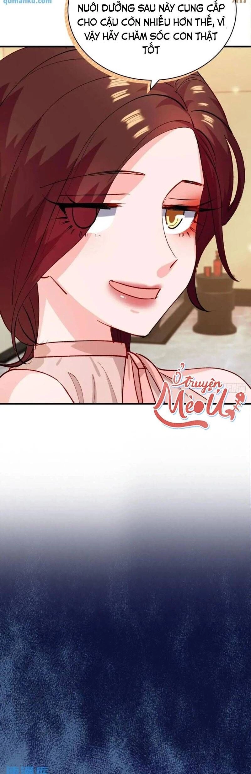 Ta Xuyên Về Hồi Nhỏ Của Đại Bạo Quân , Để Đánh Vỡ Bình Sữa Của Hắn Chapter 35 - 10