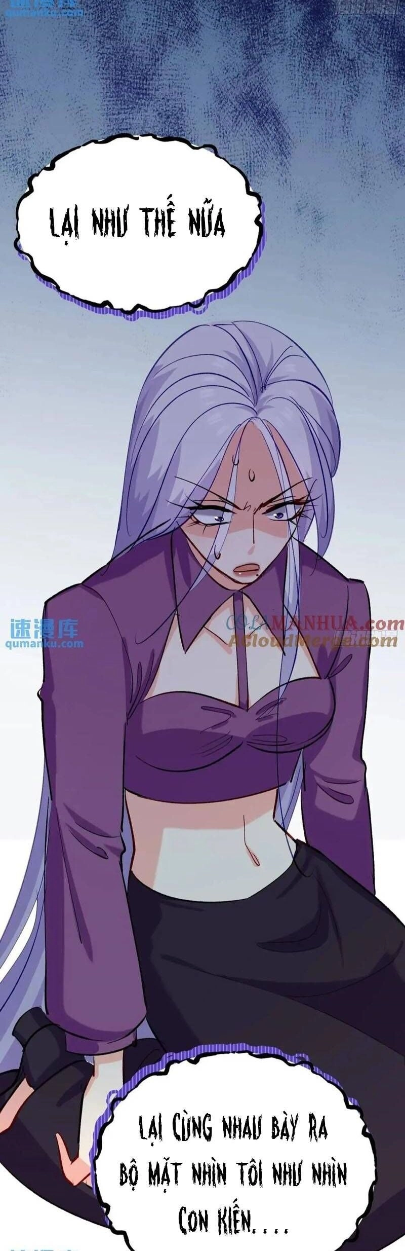 Ta Xuyên Về Hồi Nhỏ Của Đại Bạo Quân , Để Đánh Vỡ Bình Sữa Của Hắn Chapter 35 - 11