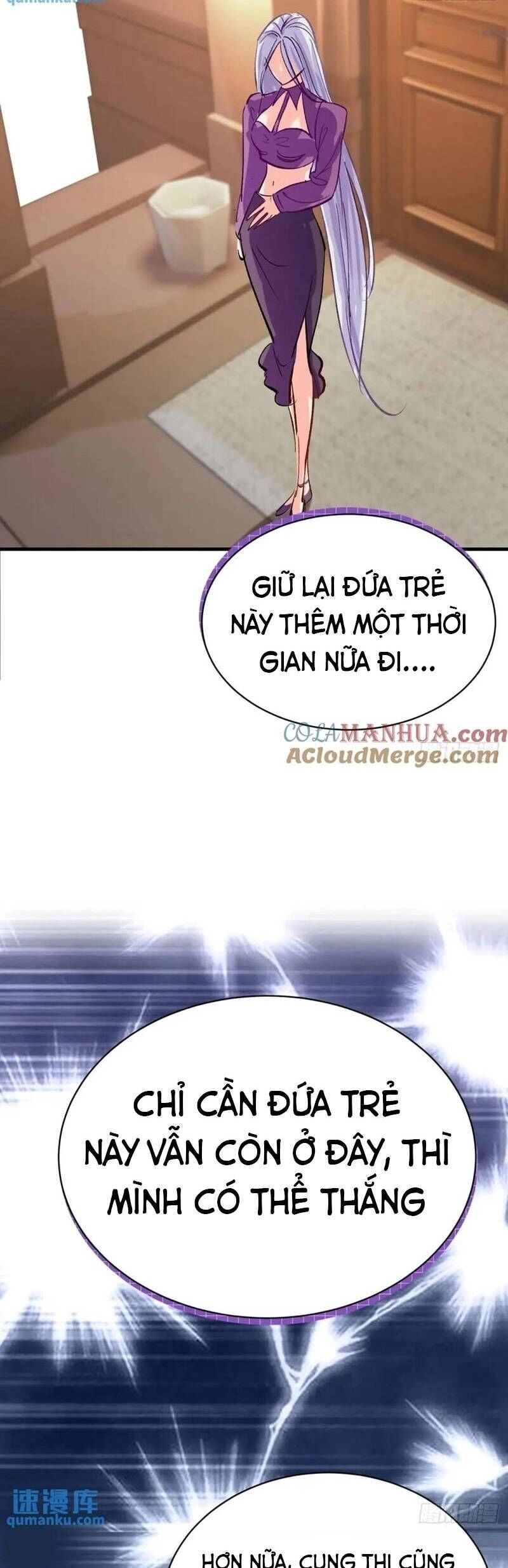 Ta Xuyên Về Hồi Nhỏ Của Đại Bạo Quân , Để Đánh Vỡ Bình Sữa Của Hắn Chapter 35 - 14