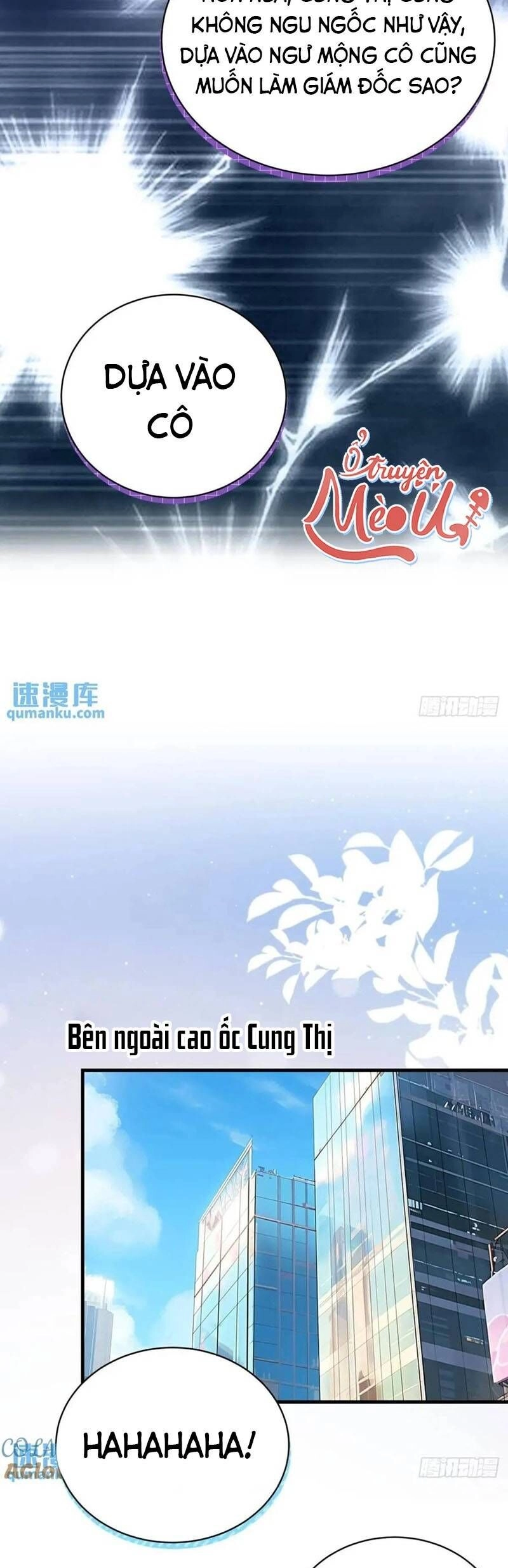 Ta Xuyên Về Hồi Nhỏ Của Đại Bạo Quân , Để Đánh Vỡ Bình Sữa Của Hắn Chapter 35 - 15