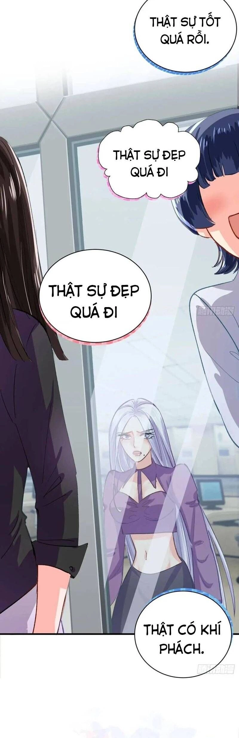 Ta Xuyên Về Hồi Nhỏ Của Đại Bạo Quân , Để Đánh Vỡ Bình Sữa Của Hắn Chapter 35 - 16