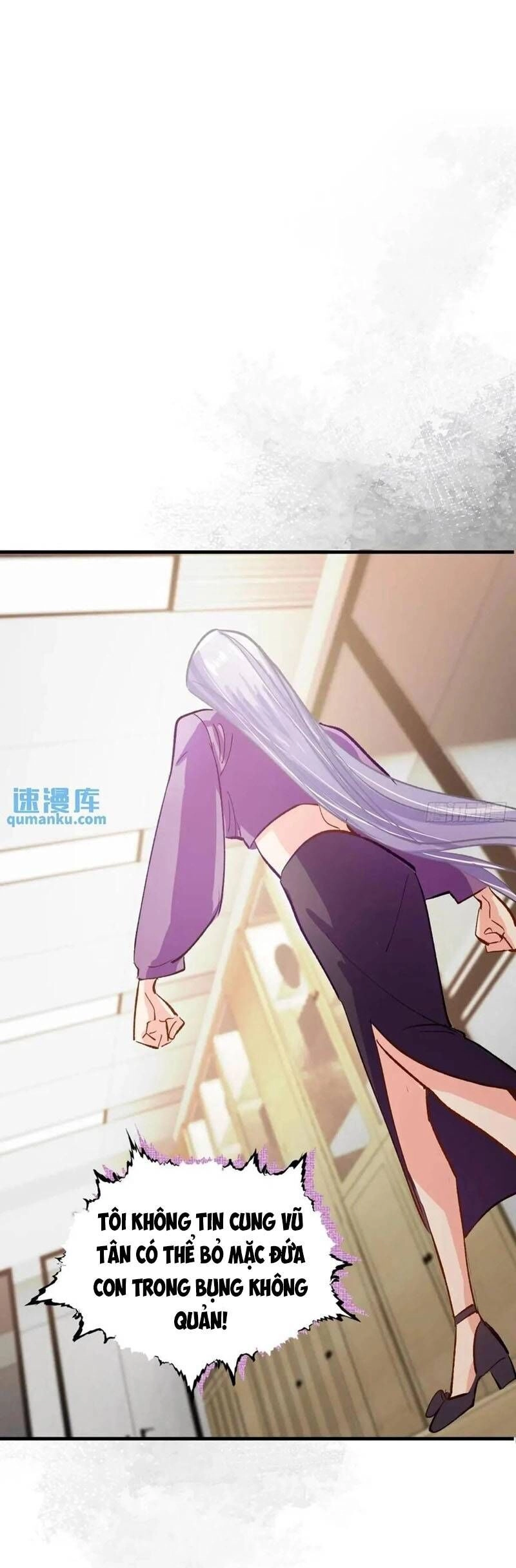 Ta Xuyên Về Hồi Nhỏ Của Đại Bạo Quân , Để Đánh Vỡ Bình Sữa Của Hắn Chapter 35 - 21