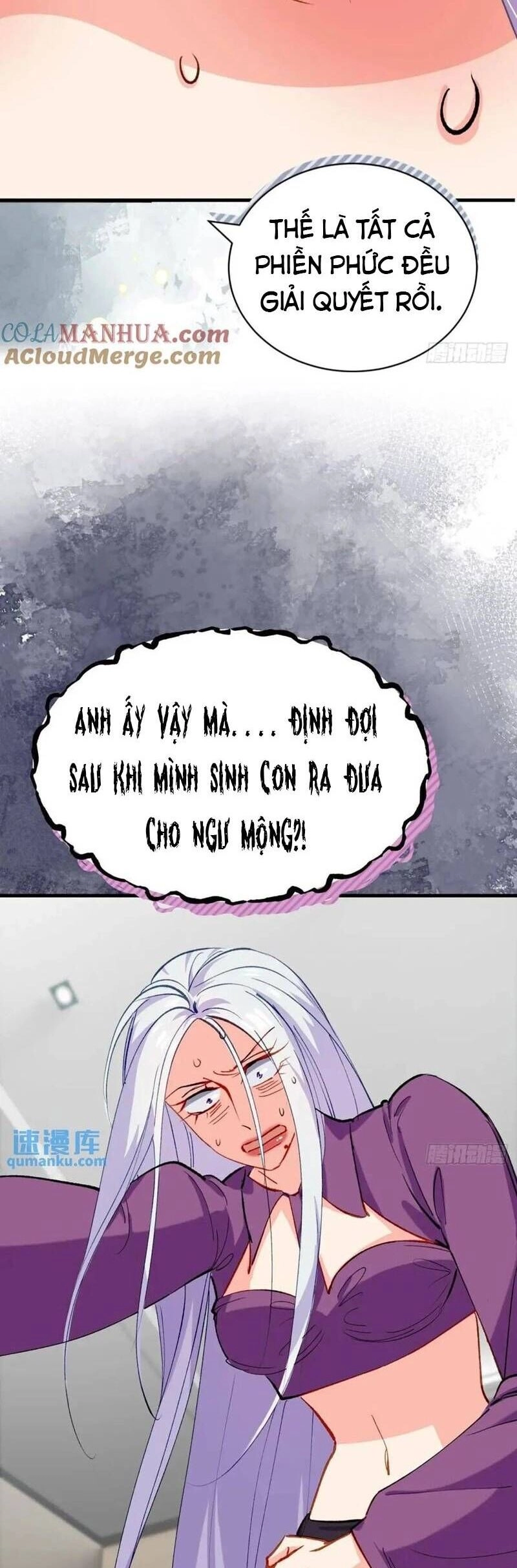 Ta Xuyên Về Hồi Nhỏ Của Đại Bạo Quân , Để Đánh Vỡ Bình Sữa Của Hắn Chapter 35 - 25