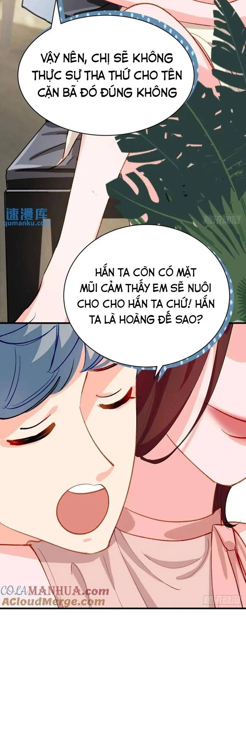 Ta Xuyên Về Hồi Nhỏ Của Đại Bạo Quân , Để Đánh Vỡ Bình Sữa Của Hắn Chapter 35 - 29