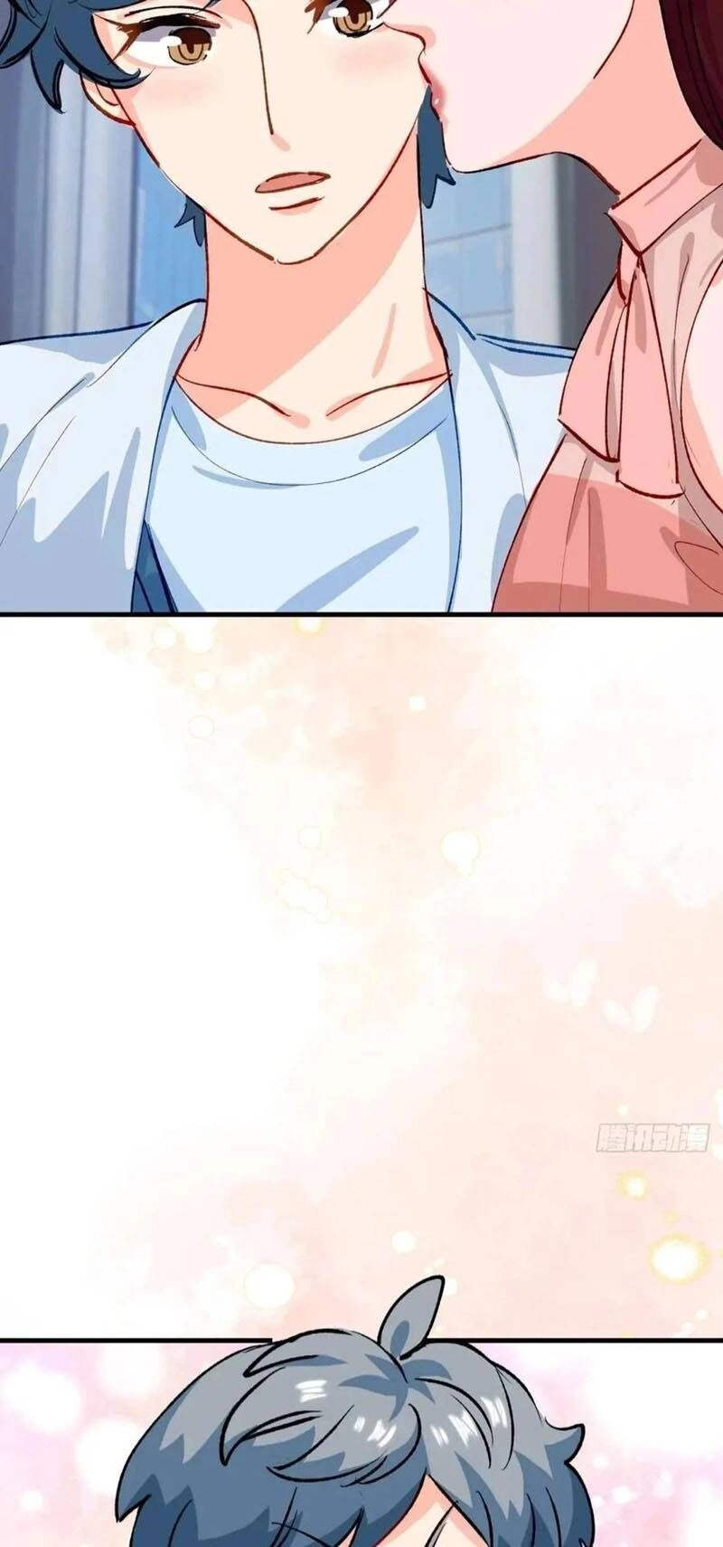 Ta Xuyên Về Hồi Nhỏ Của Đại Bạo Quân , Để Đánh Vỡ Bình Sữa Của Hắn Chapter 35 - 33