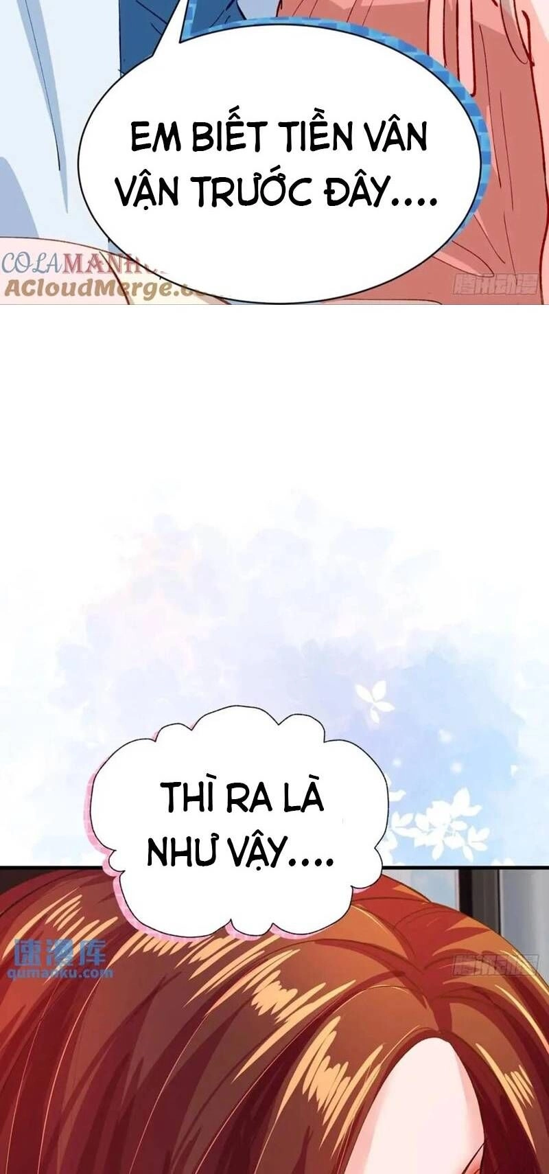 Ta Xuyên Về Hồi Nhỏ Của Đại Bạo Quân , Để Đánh Vỡ Bình Sữa Của Hắn Chapter 35 - 35