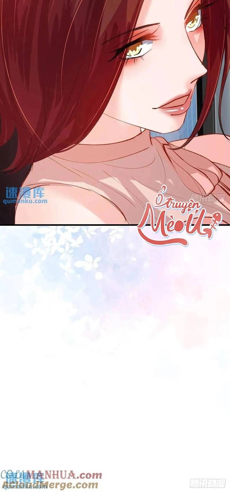 Ta Xuyên Về Hồi Nhỏ Của Đại Bạo Quân , Để Đánh Vỡ Bình Sữa Của Hắn Chapter 35 - 36