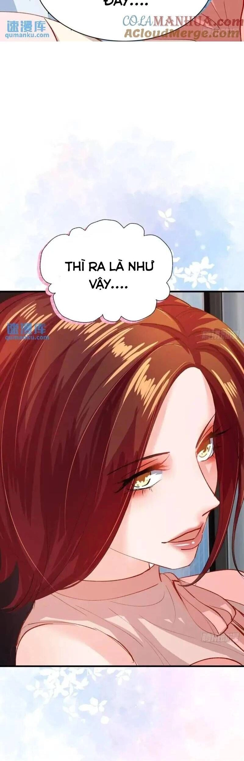 Ta Xuyên Về Hồi Nhỏ Của Đại Bạo Quân , Để Đánh Vỡ Bình Sữa Của Hắn Chapter 36 - 3