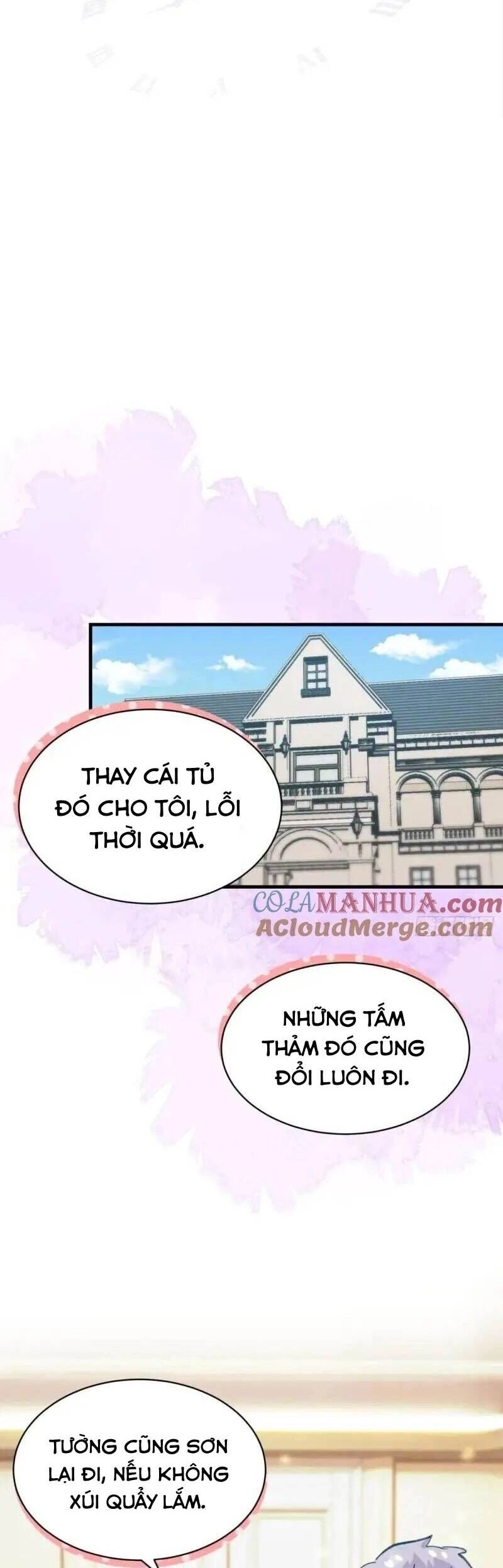 Ta Xuyên Về Hồi Nhỏ Của Đại Bạo Quân , Để Đánh Vỡ Bình Sữa Của Hắn Chapter 36 - 5