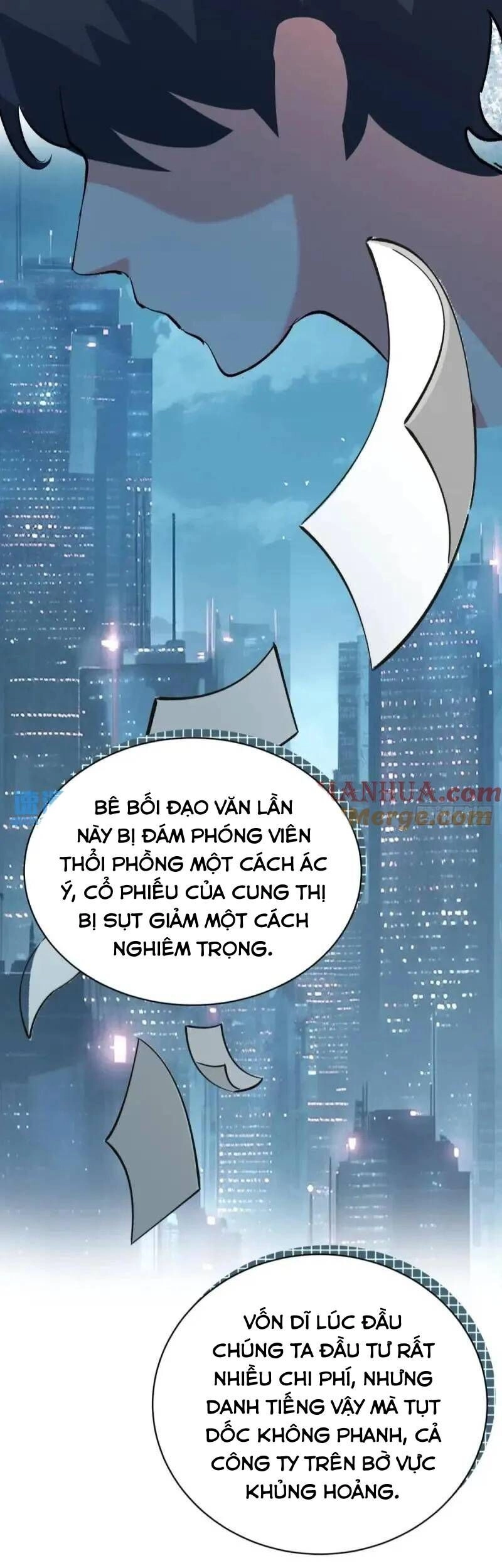 Ta Xuyên Về Hồi Nhỏ Của Đại Bạo Quân , Để Đánh Vỡ Bình Sữa Của Hắn Chapter 36 - 16