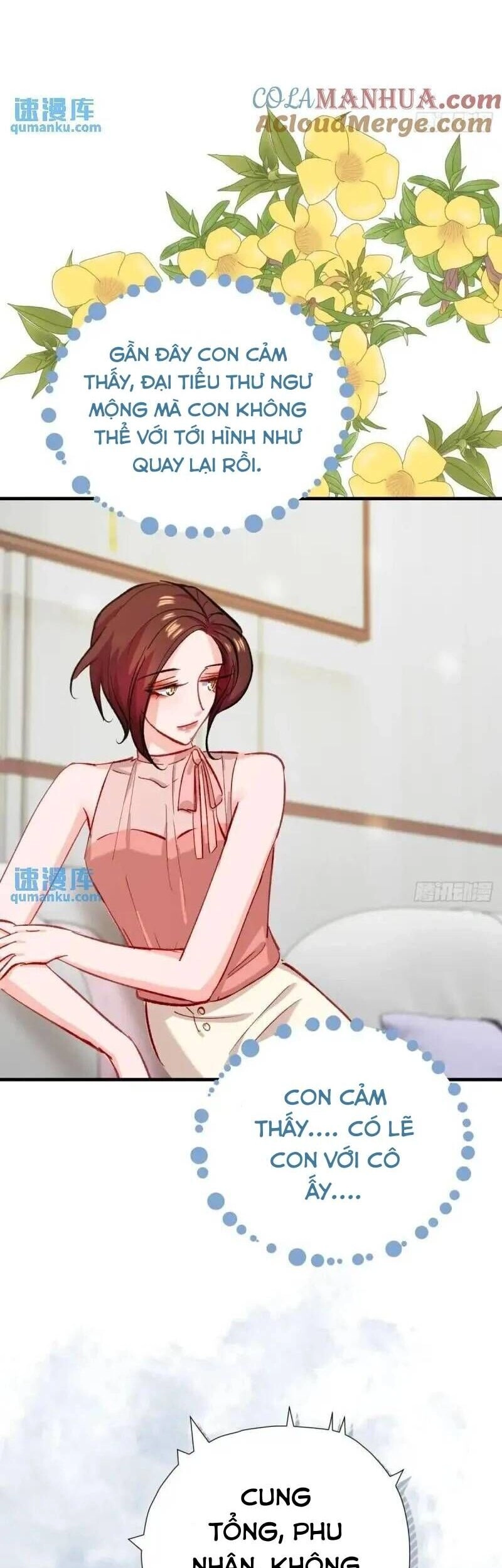 Ta Xuyên Về Hồi Nhỏ Của Đại Bạo Quân , Để Đánh Vỡ Bình Sữa Của Hắn Chapter 36 - 18