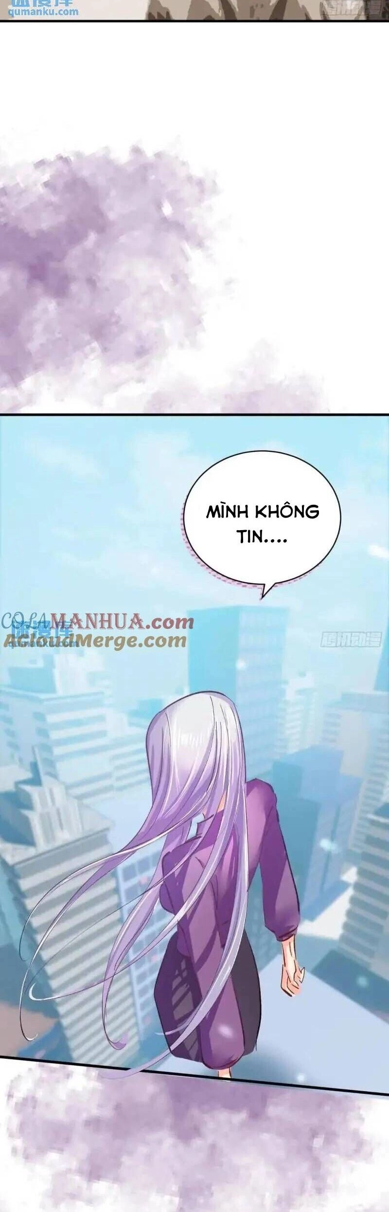 Ta Xuyên Về Hồi Nhỏ Của Đại Bạo Quân , Để Đánh Vỡ Bình Sữa Của Hắn Chapter 36 - 22