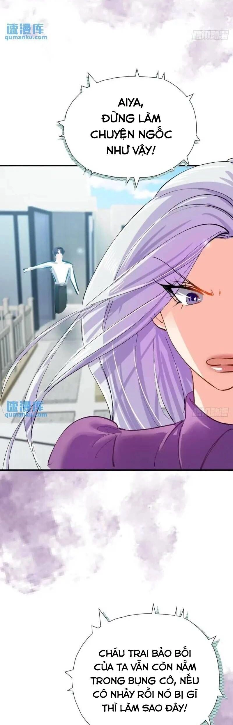 Ta Xuyên Về Hồi Nhỏ Của Đại Bạo Quân , Để Đánh Vỡ Bình Sữa Của Hắn Chapter 36 - 23