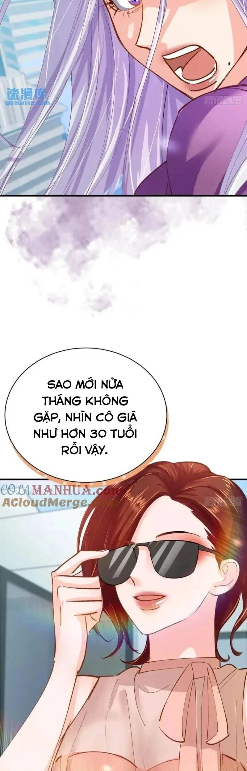 Ta Xuyên Về Hồi Nhỏ Của Đại Bạo Quân , Để Đánh Vỡ Bình Sữa Của Hắn Chapter 36 - 25