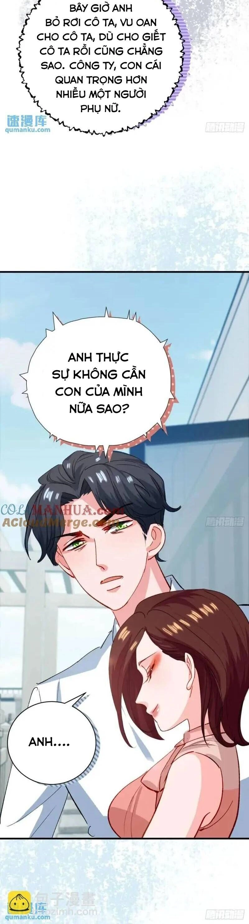 Ta Xuyên Về Hồi Nhỏ Của Đại Bạo Quân , Để Đánh Vỡ Bình Sữa Của Hắn Chapter 36 - 29