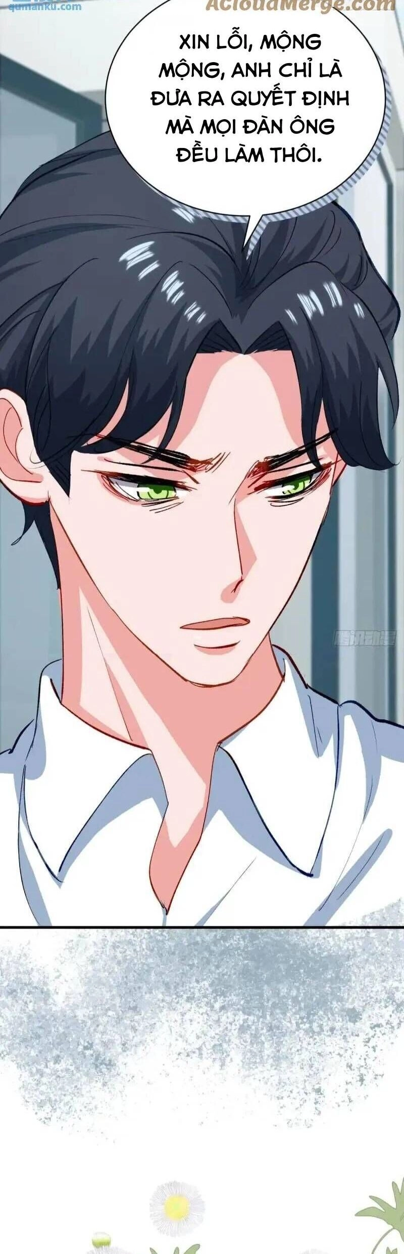 Ta Xuyên Về Hồi Nhỏ Của Đại Bạo Quân , Để Đánh Vỡ Bình Sữa Của Hắn Chapter 36 - 31